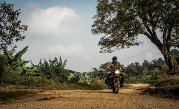 Impressions rwandaises