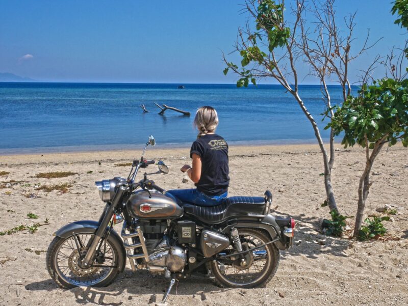 Sumbawa Besar - Mojo Island - Sumbawa Besar