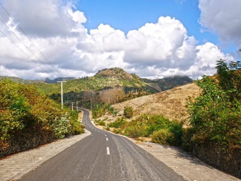 Sumbawa Besar - Maluk