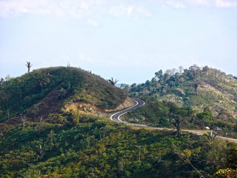 From Bali to Sumbawa: Island-Hopping Getaway, stage 3