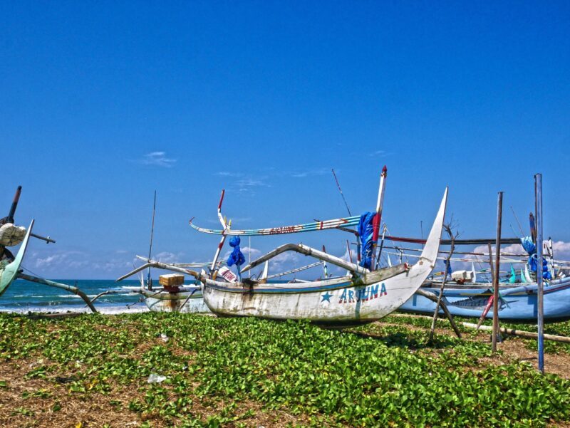 From Bali to Sumbawa: Island-Hopping Getaway, stage 2