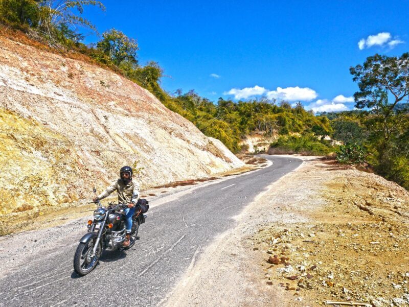 From Bali to Sumbawa: Island-Hopping Getaway, stage 5