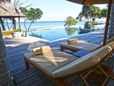 route moto en indonésie