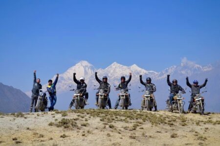 21 citations de motivation pour partir à l&rsquo;aventure