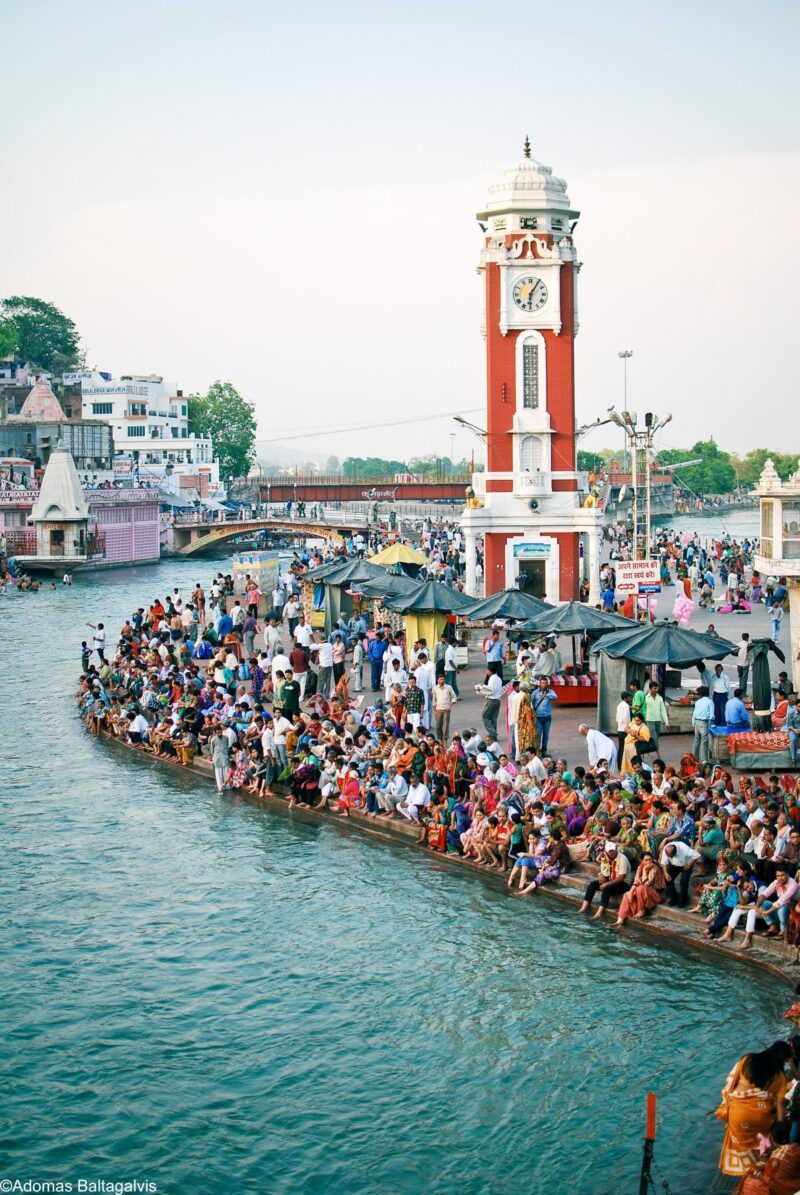 Kanatal - Haridwar