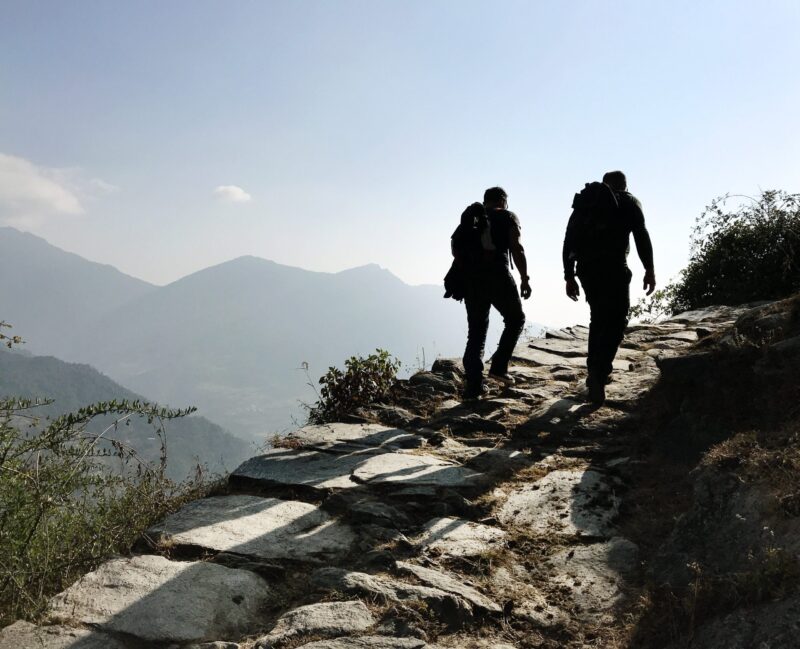 Chamoli - Narayankoti