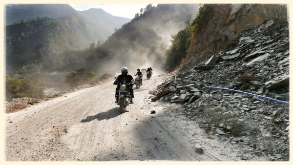 Les Routes de l&rsquo;Hindouisme
