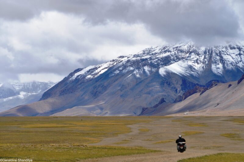 Hunder - Leh 