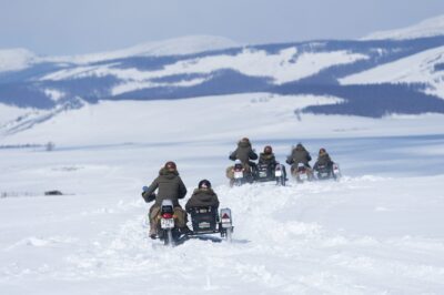 royal enfield tour mongolia 