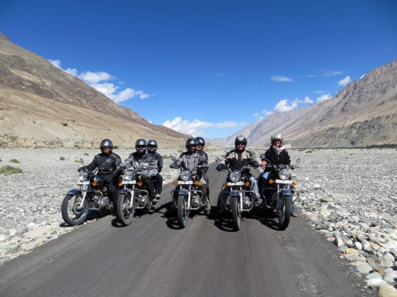 Leh
