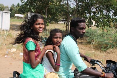 local riders south india 