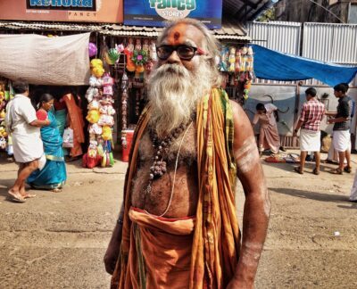 local man south india 