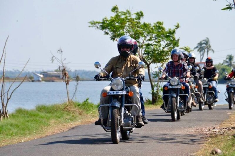 Fort Kochi - Kumily
