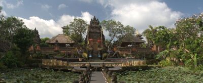 temple ubud bali