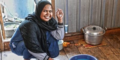 local life indonesia 