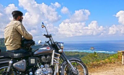 royal enfield indonesia 