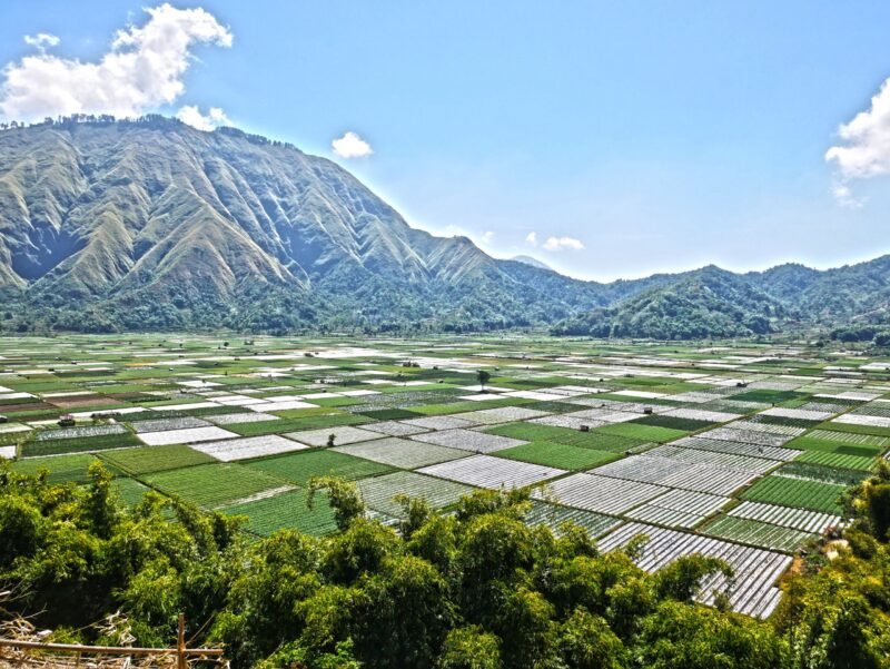 Senaru - Sumbawa Besar