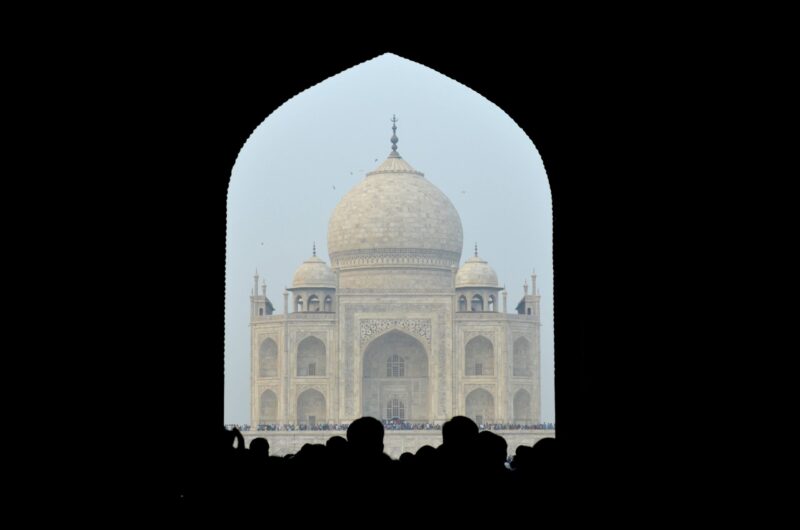 Delhi - Dholpur 