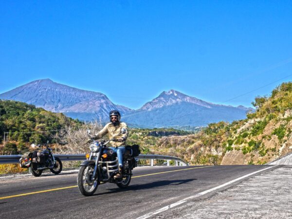 From Bali to Sumbawa: Island-Hopping Getaway