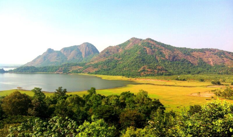Munnar - Kodaikanal