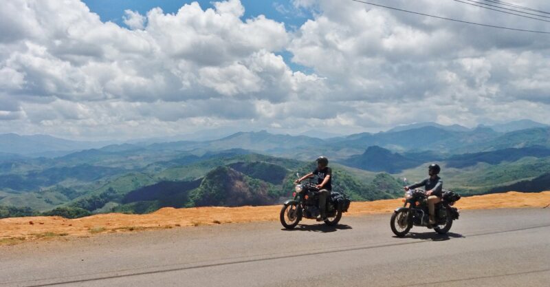 Chiang Mai - Chiang Khong