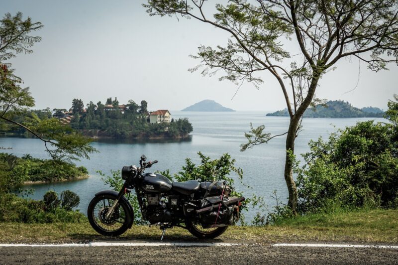 Gisenyi - Kibuye 