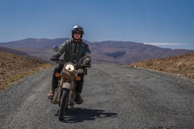 tristan en royal au maroc