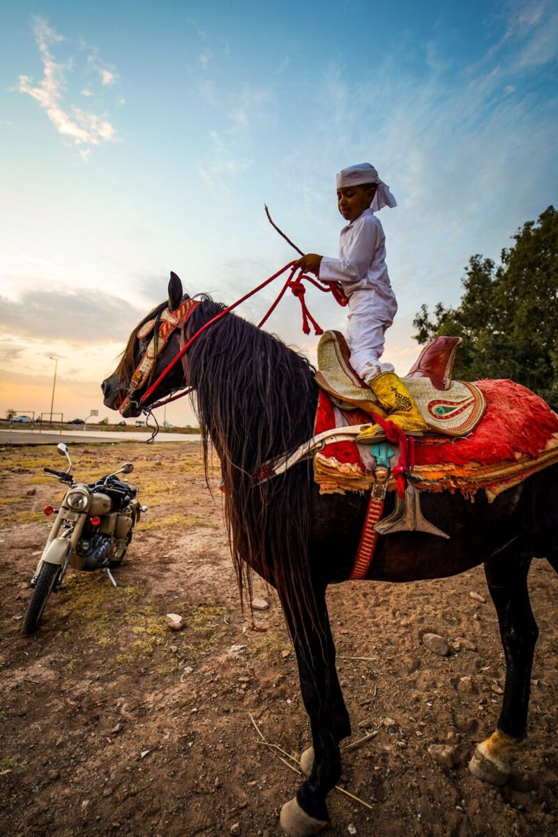 Marrakech international airport 
