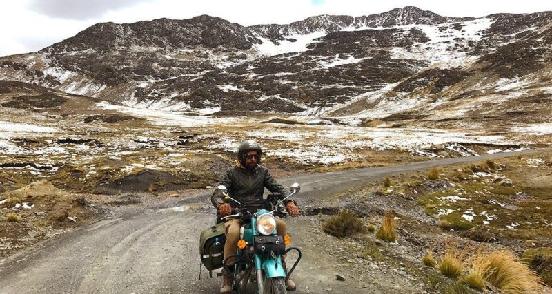 Llachon - Arequipa