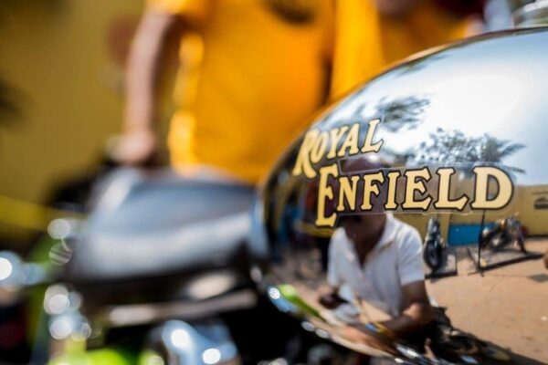 2013: An amazing year of Royal Enfield motorcycle tours
