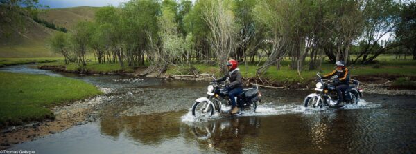 Apéro Vintage Rides | Destination Mongolie au Studio Galande