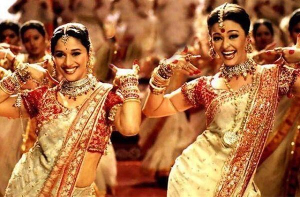 Cultures d’Asie : les films Bollywood