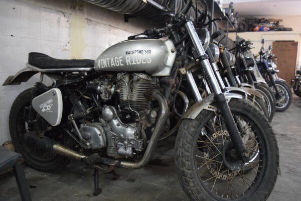 Melbourne Moto Expo and Birmingham Motorcycle Live 2014