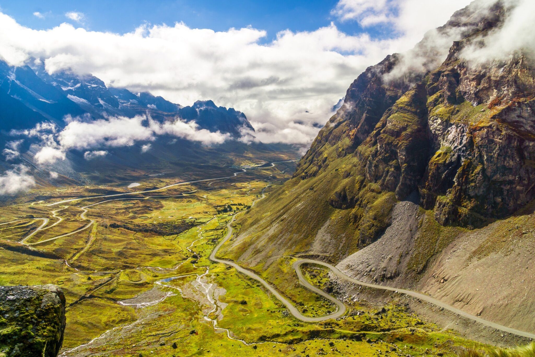 Bolivia