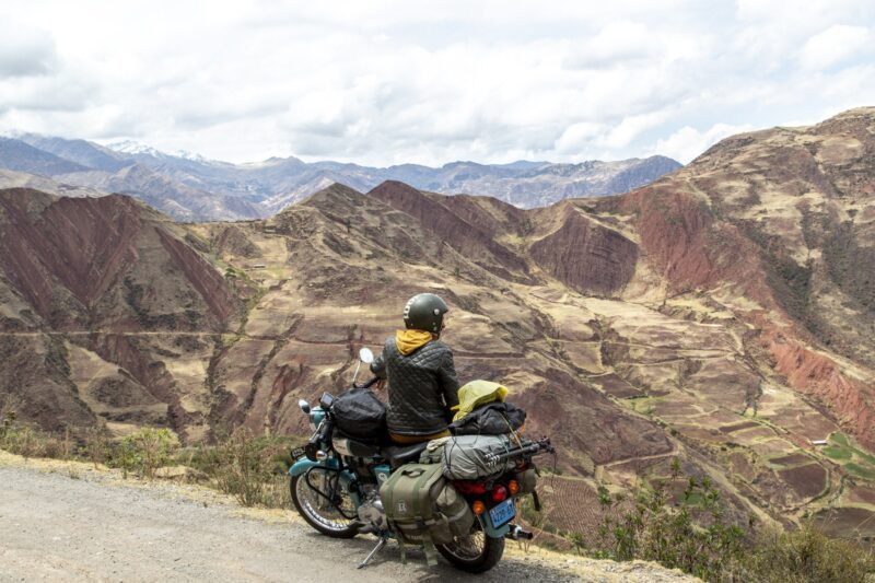 Arequipa - Canyon de Colca
