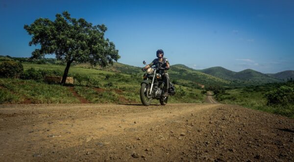 SÜDAFRIKA: 9 FRAGEN ZUR WILDEN ODYSSEE