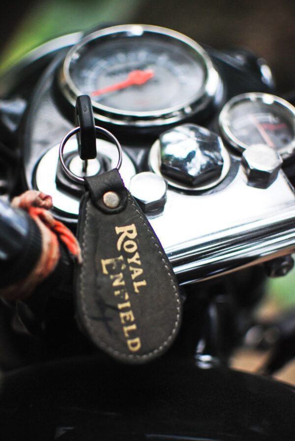 The final episode of the Side-car in the Himalayas: Episode 3