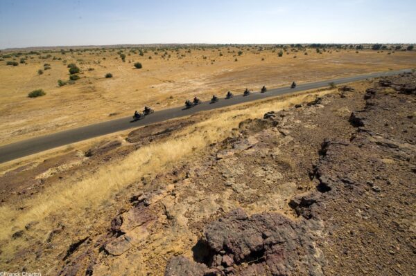 Unforgettable Motorbike Adventure in Rajasthan by Sonya