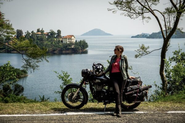 Prenez des Nouvelles du Rwanda