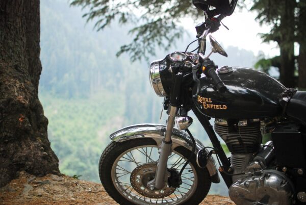 Interview Photographe moto David Marvier