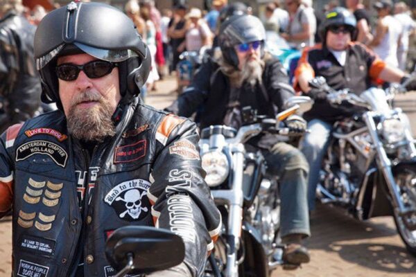 Top 4 des clubs moto les plus actifs en France