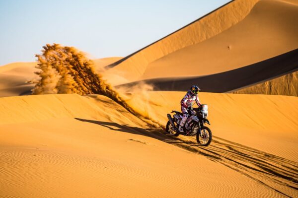 Les 3 épreuves moto qui mêlent aventure et plaisir de rider