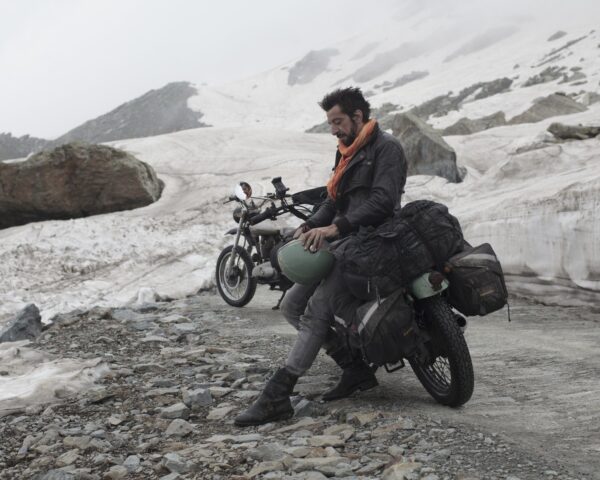 My favourite memories of Ladakh by Johann