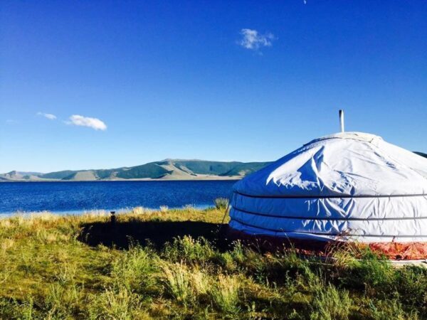 Nouvelle destination 2013 : la Mongolie a moto