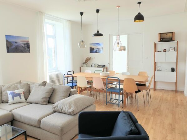 Notre sélection de 5 gîtes pour motards en balade