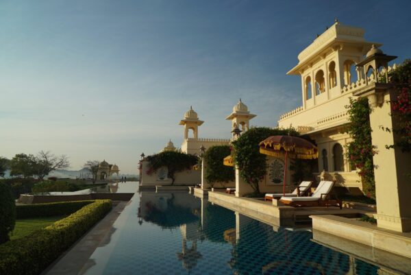 Road trip Chic et Charme au guidon d&rsquo;une Royal Enfield