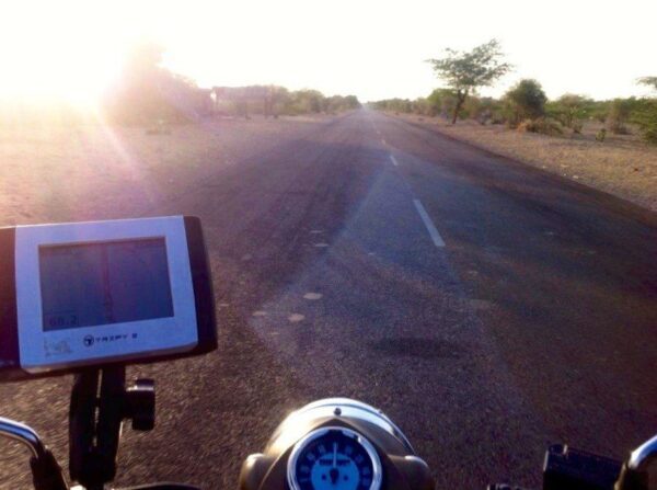 Tripy, le partenaire indispensable de la balade moto