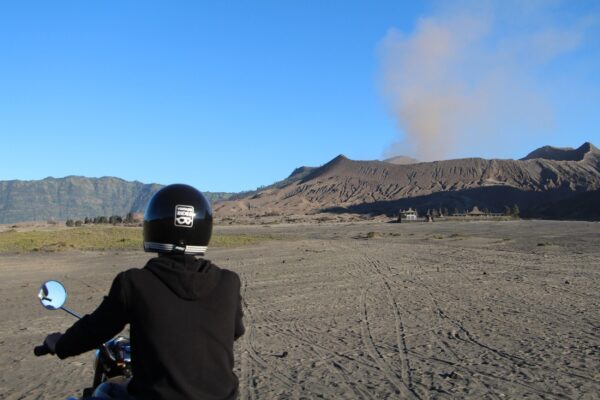 Venez rencontrer Vintage Rides au BRUSSELS MOTOR SHOW 2013