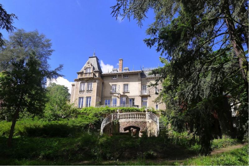 Sur les chemins d’une France oubliée, étape 1