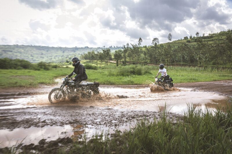 Rwanda: The Land of a Thousand Hills, étape 4